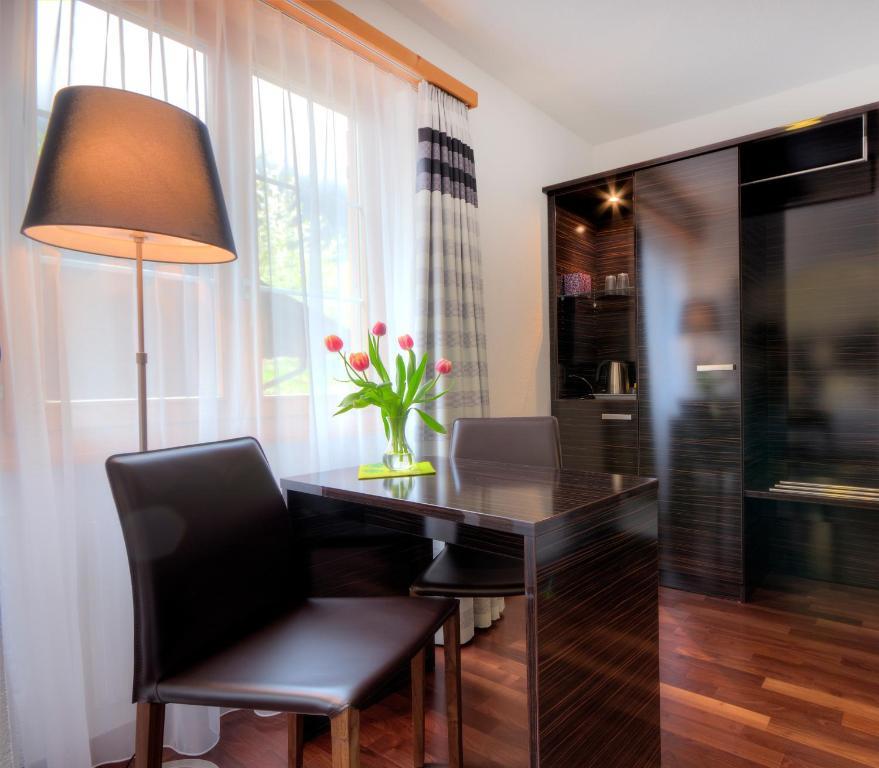 Hotel Brienzersee Ringgenberg Zimmer foto